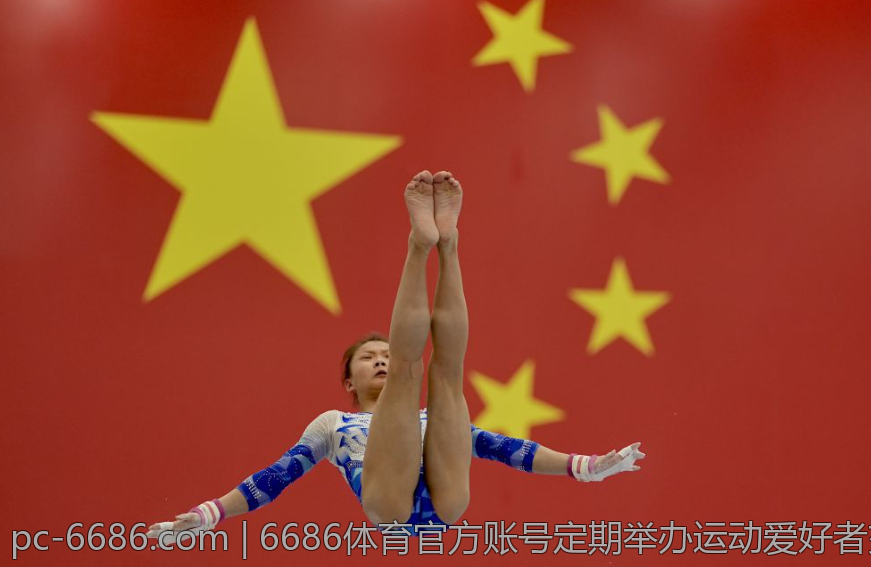 6686体育官方账号定期举办运动爱好者交流活动