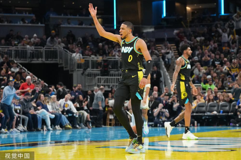 正如NBA